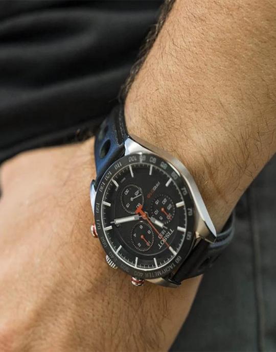 Montre Homme Tissot Pr516 T1104171605100