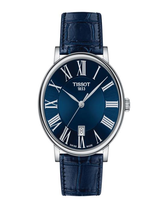 Tissot Carson Premium Men's Watch T1224101604300