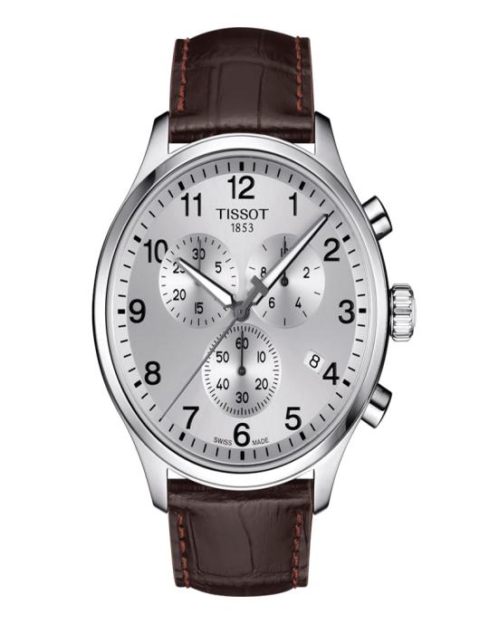 Tissot Chrono Xl Classic Men's Watch T1166171603700