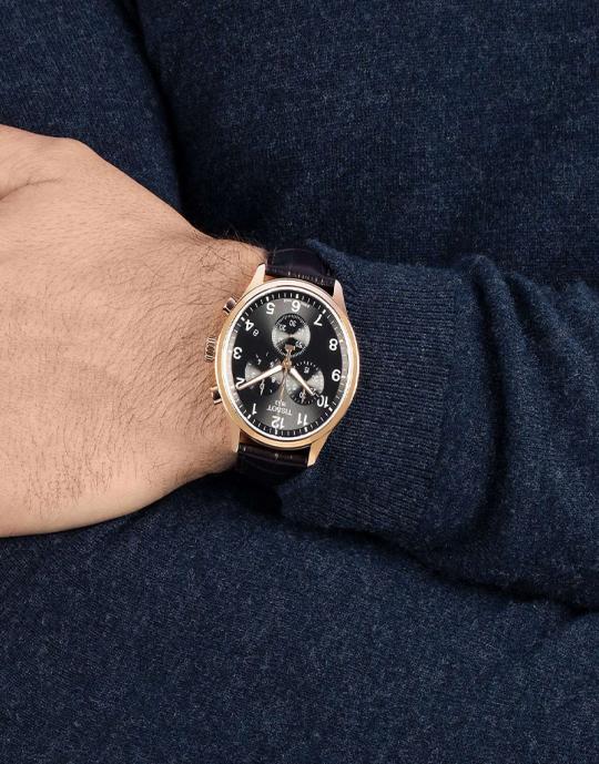 Tissot Chrono Xl Classic Men's Watch T1166173605701