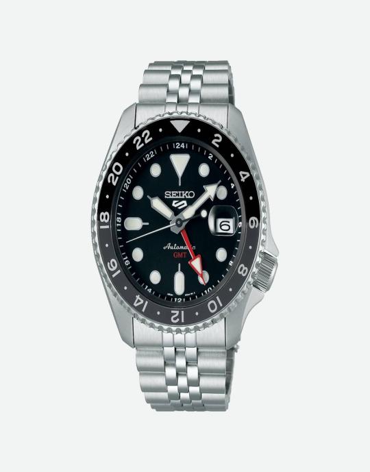Seiko 5 Automatic 3 Needle Men's Watch