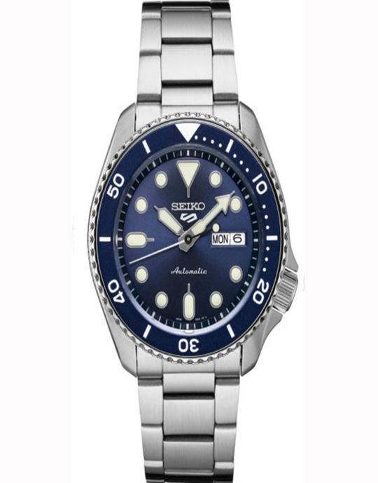 Seiko Srpd51k1 Men's Watch