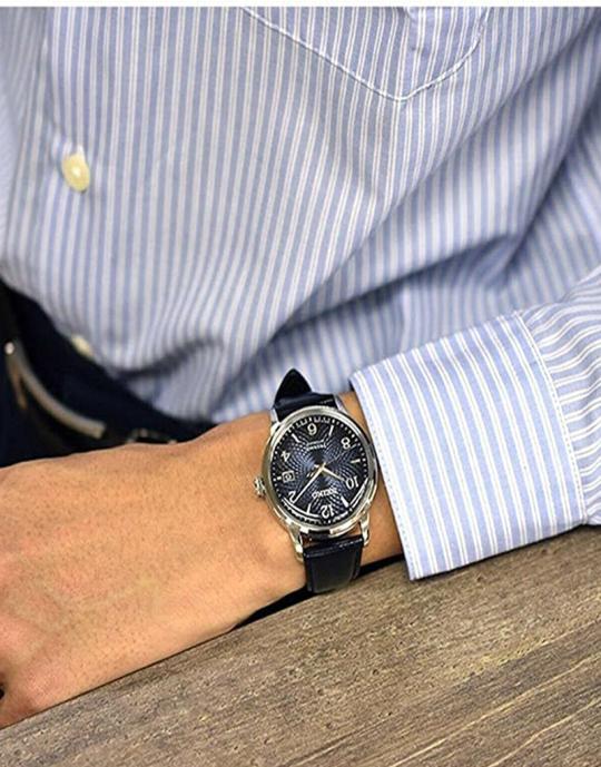 Seiko Srpe43j1 Men's Watch
