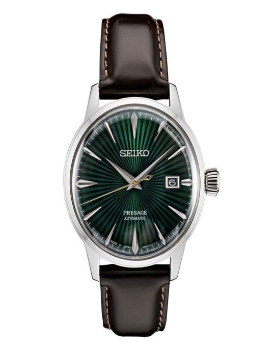 Seiko Presage Srpd37j1 Men's Watch