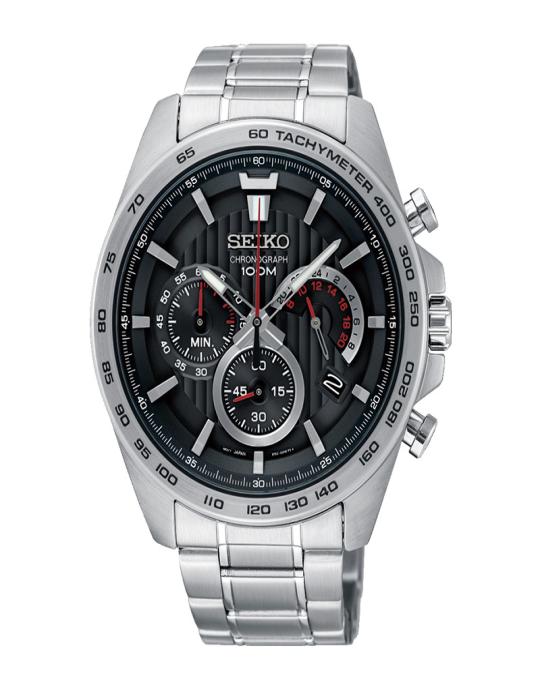 Seiko Ssb299p1 Men's Watch