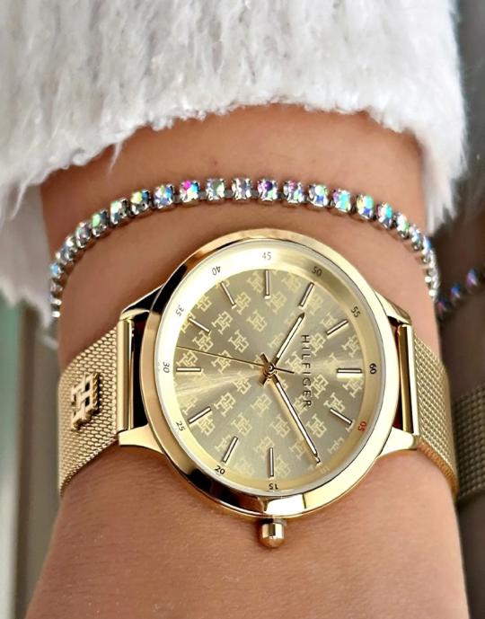 Tommy Hilfiger Iris Th1782588 Women's Watch