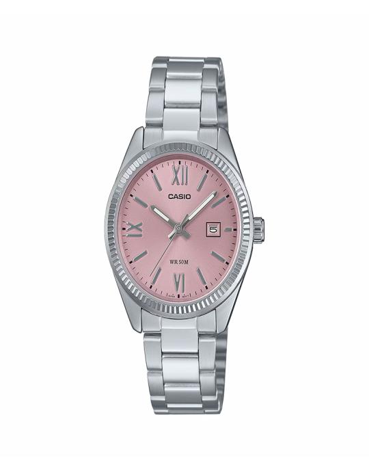 Casio Ltp-1302dd-4a1vdf Women's Watch