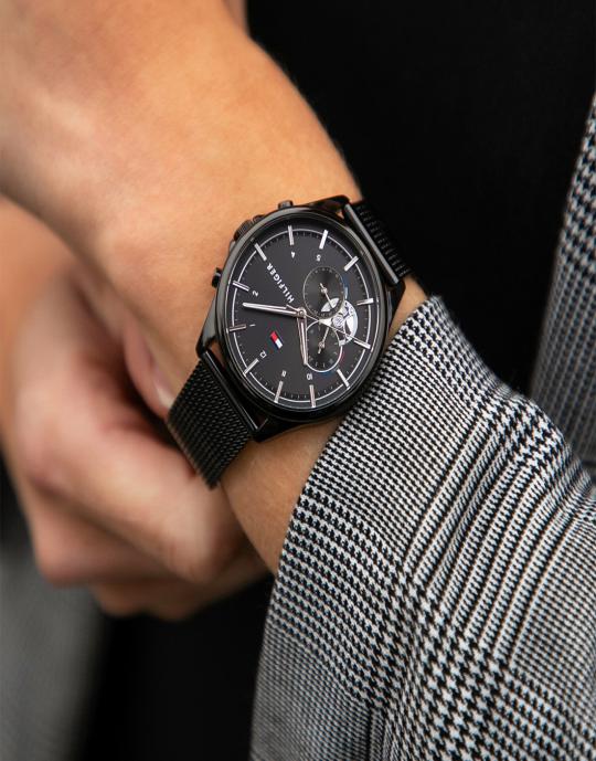 Tommy Hilfiger Women's Watch 1782485