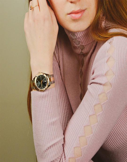 Tissot Women's Watch T1019102206100