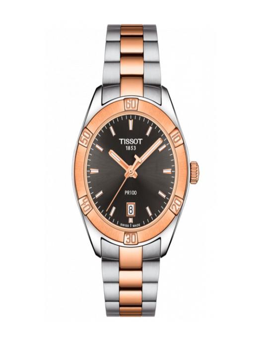 Tissot Women's Watch T1019102206100