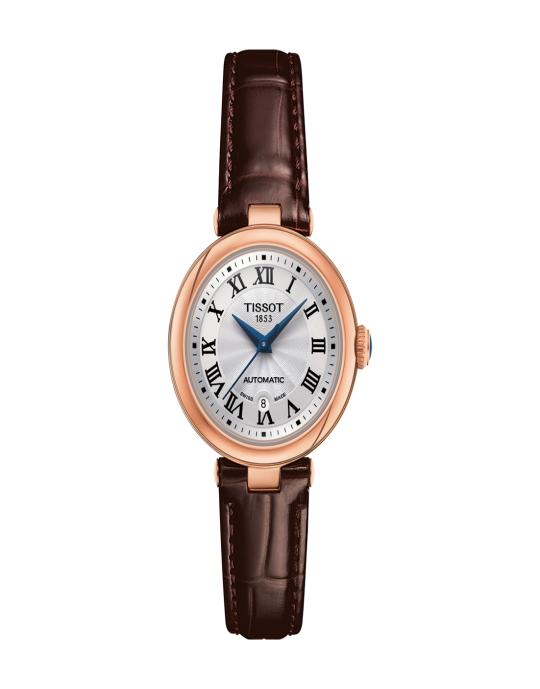 Tissot Women's Watch T1262073601300