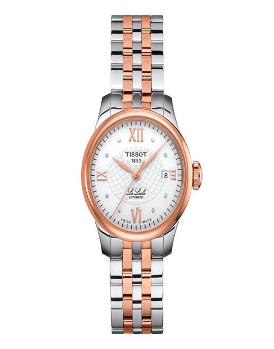 Tissot Le Locle Automatic Women's Watch T41218316