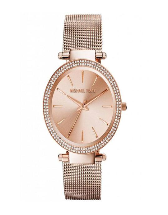 Michael Kors Mk3369 Women's Watch
