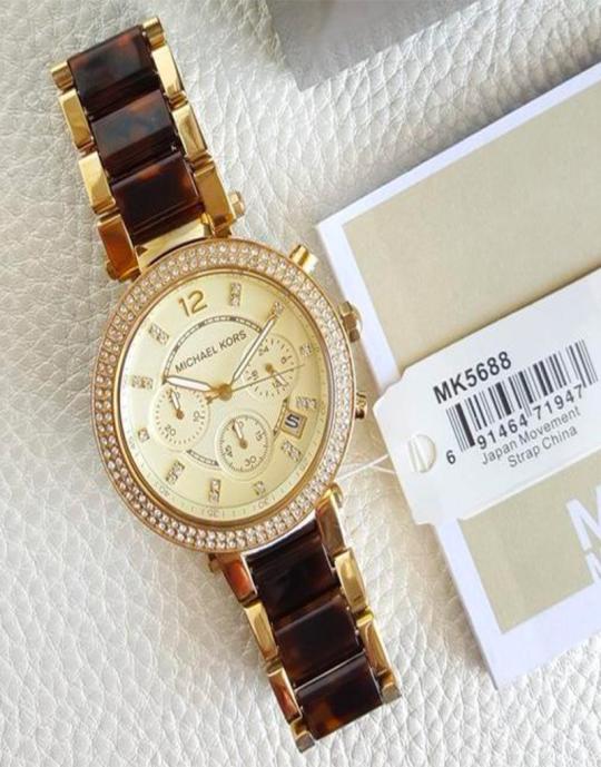 Michael Kors Mk5688 Women's Watch