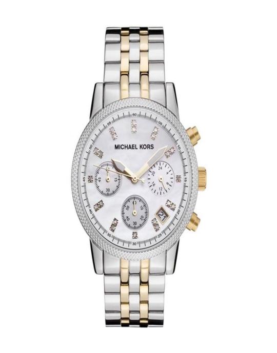 Michael Kors Mk5057 Women's Watch