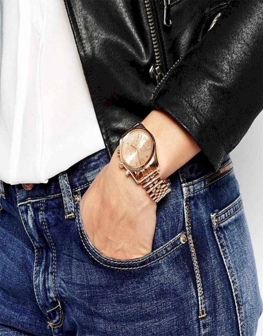 Michael Kors Mk5569 Women's Watch