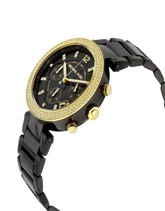 Michael Kors Mk6107 Women's Watch