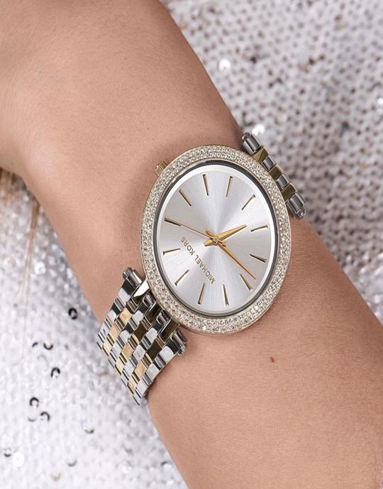 Michael Kors Mk3215 Women's Watch