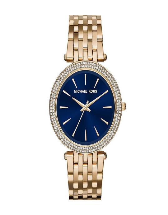 Michael Kors Mk3406 Women's Watch