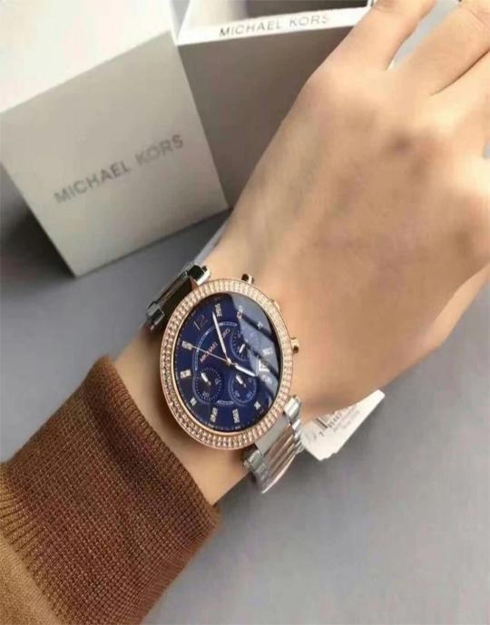 Michael Kors Mk6141 Women's Watch