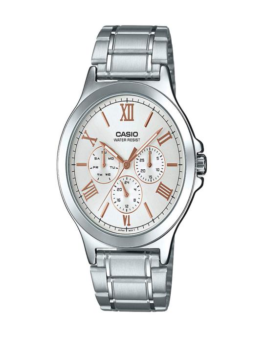 Casio Ltp-v300d-7a2udf Women's Watch