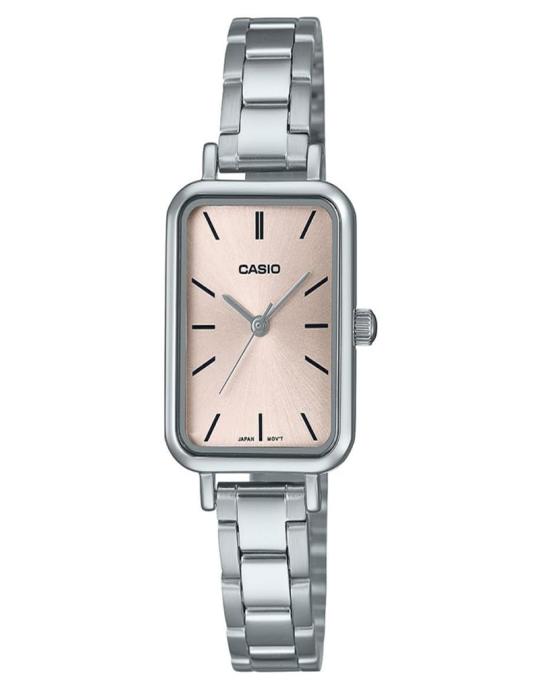 Casio Ltp-v009d-4eudf Women's Watch