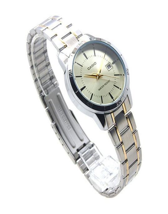 Casio Ltp-v0045g-9avdf Women's Watch