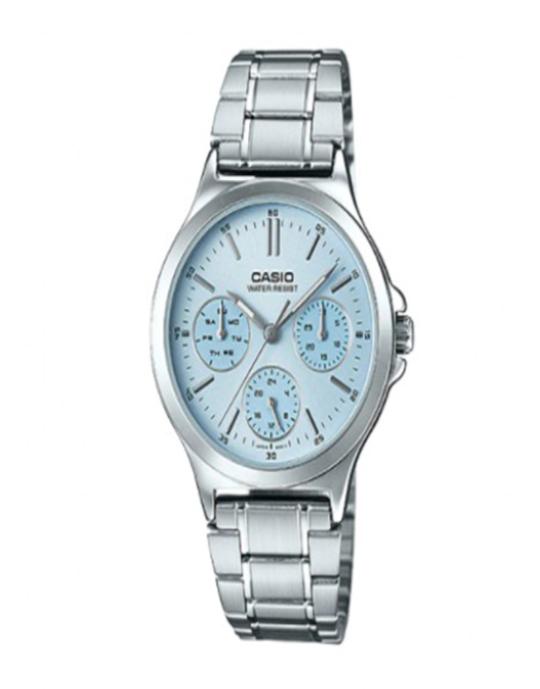 Casio Ltpv300d2audf Women's Watch