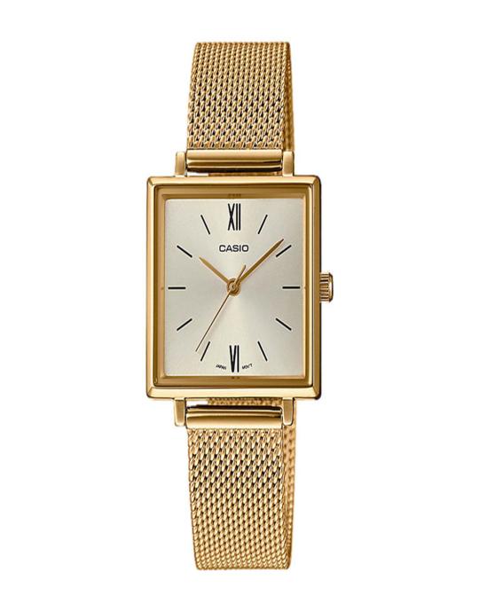 Casio Ltpe155mr9bef Women's Watch