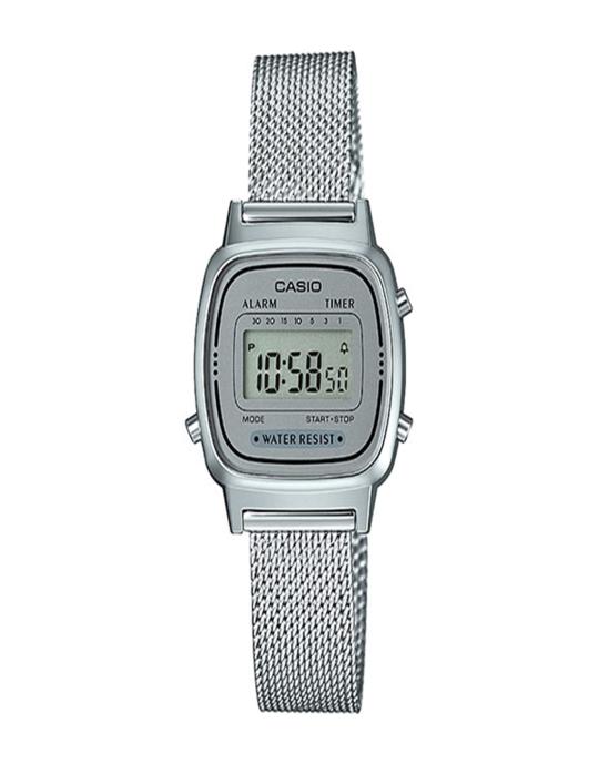 Casio La670wem7ef Women's Watch