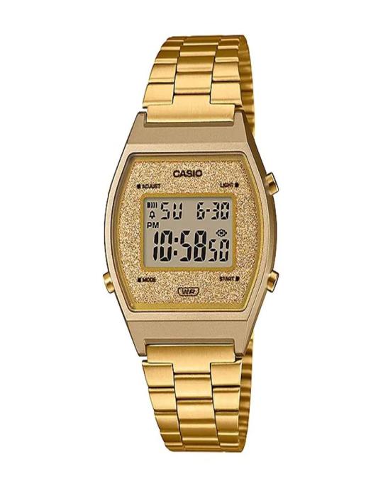 Casio B640wgg9df Women's Watch