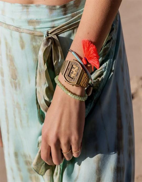 Casio B640wgg9df Women's Watch